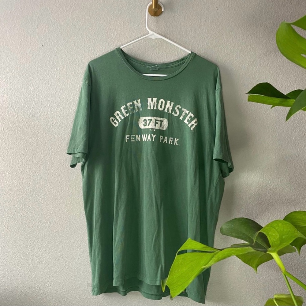 Fenway t-shirt